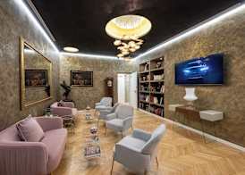 Hotel Caravita 4