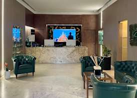 Hotel Palazzo Ognissanti 2