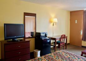 Rodeway Inn Monroe 4