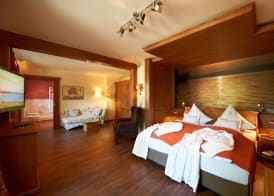Garden Hotel Reinhart 5