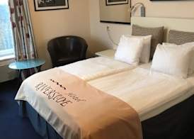 Hotel Riverside 5