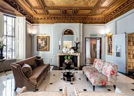 Radisson Blu Hotel, London South Kensington 5