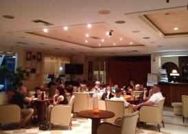 Damia Hotel 3