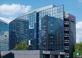 Mercure Paris Val de Fontenay 2