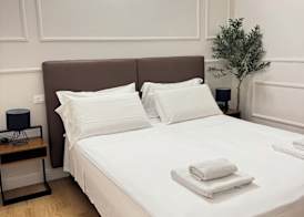 El Roy Garden Rooms 5