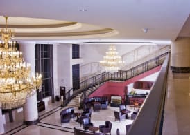 Tang Palace Hotel 4