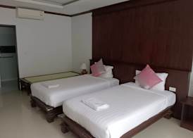 BAANCHONGFA RESORT 5