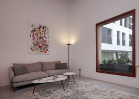 Alinea Suites Limassol Center 4