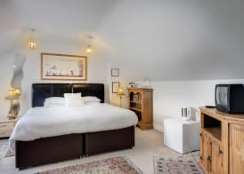 St. Aiden's Guesthouse 5