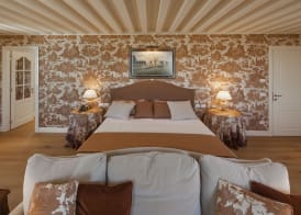 ROMANTIK Relais d'Arfanta 4