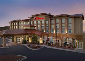 Hilton Garden Inn Gallup 2