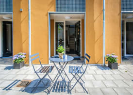 Allure Garden Apartments 3