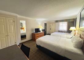 Rodeway Inn 5