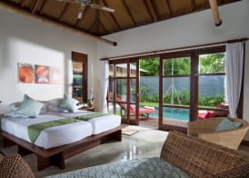 Mango Tree Villas Jimbaran Bali 3
