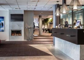 Quality Airport Hotel Værnes 3
