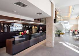 TURIM Aveiro Palace Hotel 2