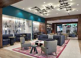 Hotel Celare, Cincinnati Midtown, a Tribute Portfolio Hotel 2