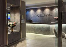 Adrett Hotel Königsallee 3