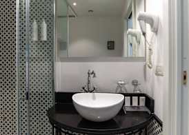 Boutique Hotel Metro 900 2