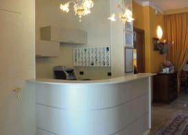 Hotel Nevada 4