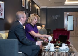 Silverbirch Hotel 2