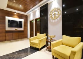 SureStay by Best Western Heritage Walk 4