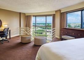 Sheraton North Houston at George Bush Intercontinental 5