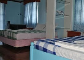 Cordova Home Village Resort 3