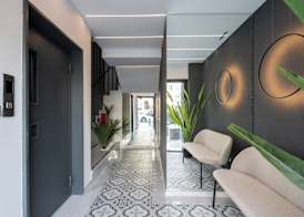 Kosmos Luxury Residences 2