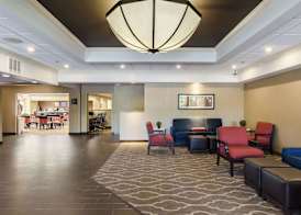 Comfort Inn Randolph-Boston 2