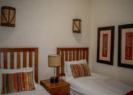 Legend Safaris - Kruger Park Lodge 3