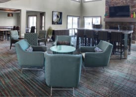 Residence Inn by Marriott Cleveland Independence 5