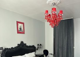 Hotel le Romanesque 4