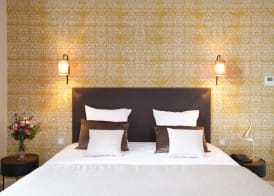 Hotel Clos Castel Villas Spa 3