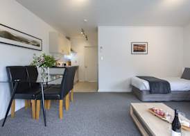 Abba Court Motel & Apartments 3