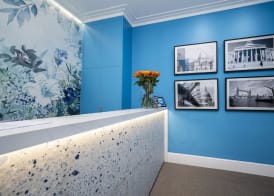 Mentone Hotel 3