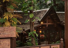 Angkor Village Hotel - Small Luxury Hotels of the World 3