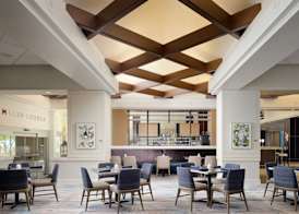 Minneapolis Marriott Southwest 3