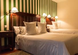 Casona del Nansa 4