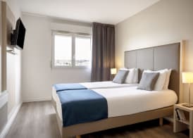 Séjours & Affaires Paris Vincennes 3