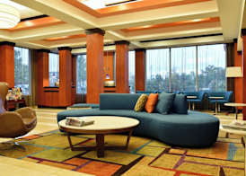 Fairfield Inn Hartford Airport 2