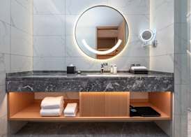 Holiday Inn Weinan High-Tech Zone by IHG 4