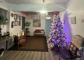 Vieques Tropical Guest House 2