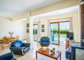 Blue Bay Villa Dimitris 3