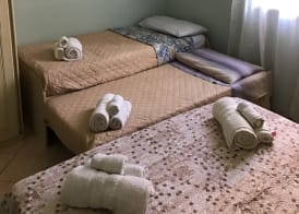 ACHIRINA bed and breakfast 3