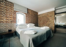 Q Hotel Grand Cru Gdańsk 5