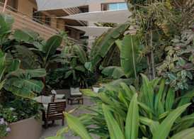 Las Rochas Mindelo Aparthotel 3