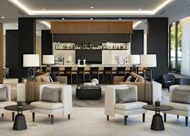 AC Hotel San Rafael Downtown 4