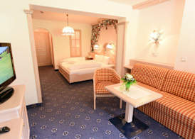 Hotel Silberberger - Wildschönau 2
