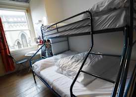 St Christopher's Inn Bath - Hostel 5